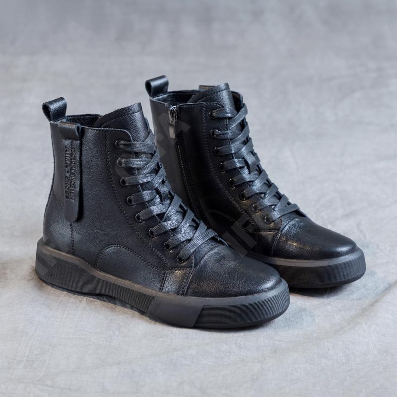 Женские Ботинки CC4061_2818-2