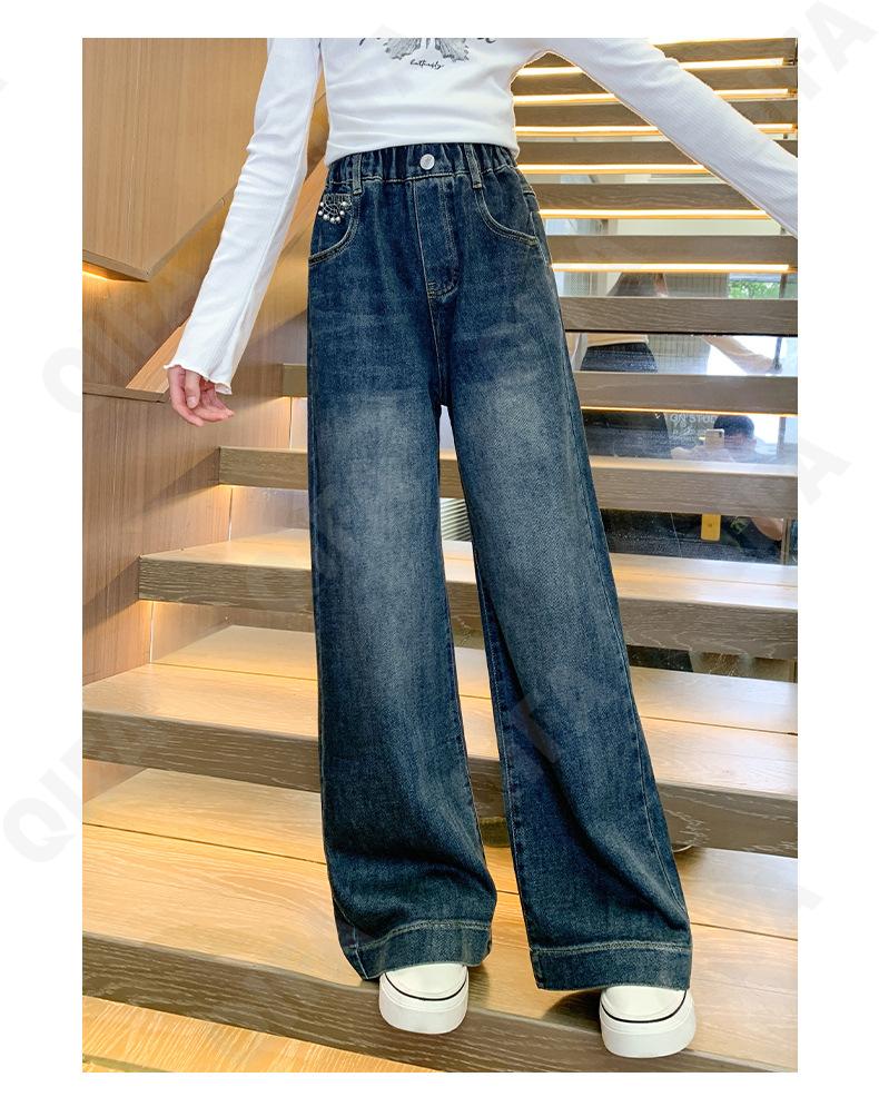 Детские Джинсы CC5426_9815_247_2579_5 Детские Джинсы CC5426_9815_247_2579_5