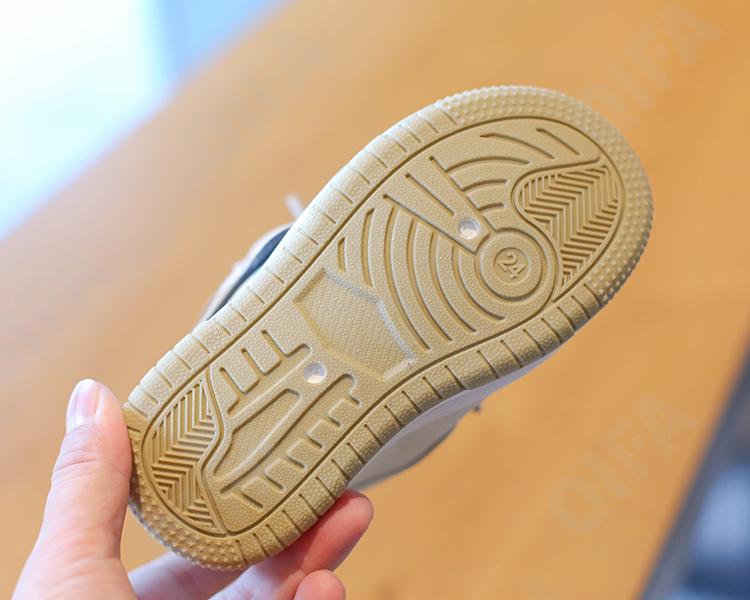 Детские Ботинки CC3405_SY-173-A1