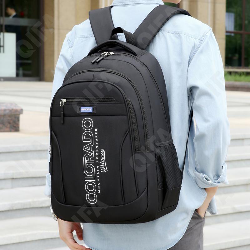 Мужской Рюкзак CC423_8170-4