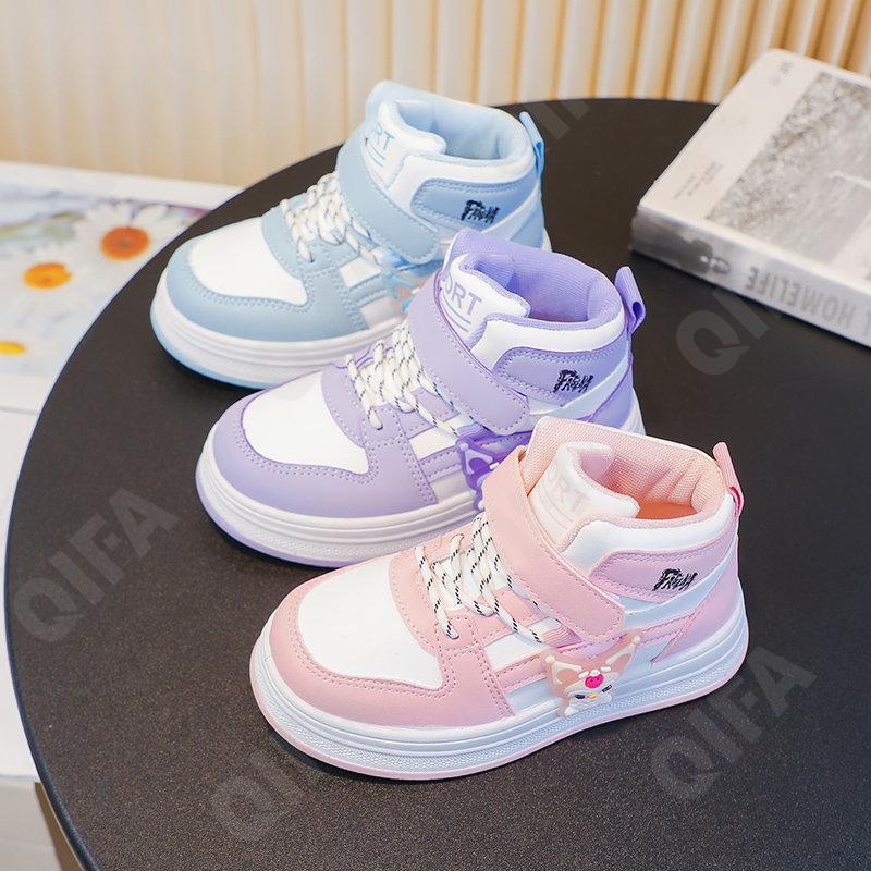 Детские Кеды CC3601_E5112-W-A1