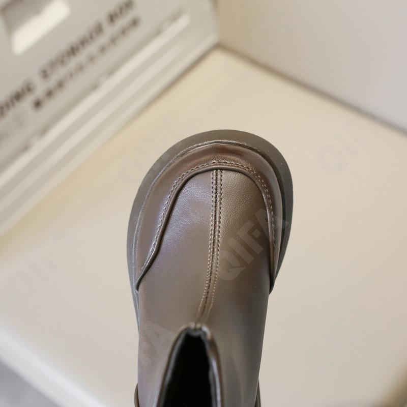 Детские Ботинки