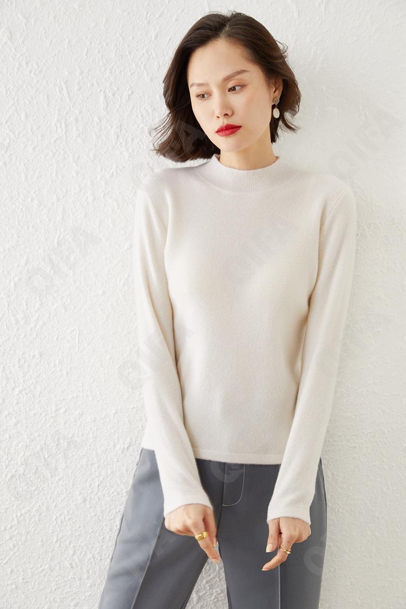 Женская Водолазка CC3116_ZD012_252_1777_85 Женская Водолазка CC3116_ZD012_252_1777_85