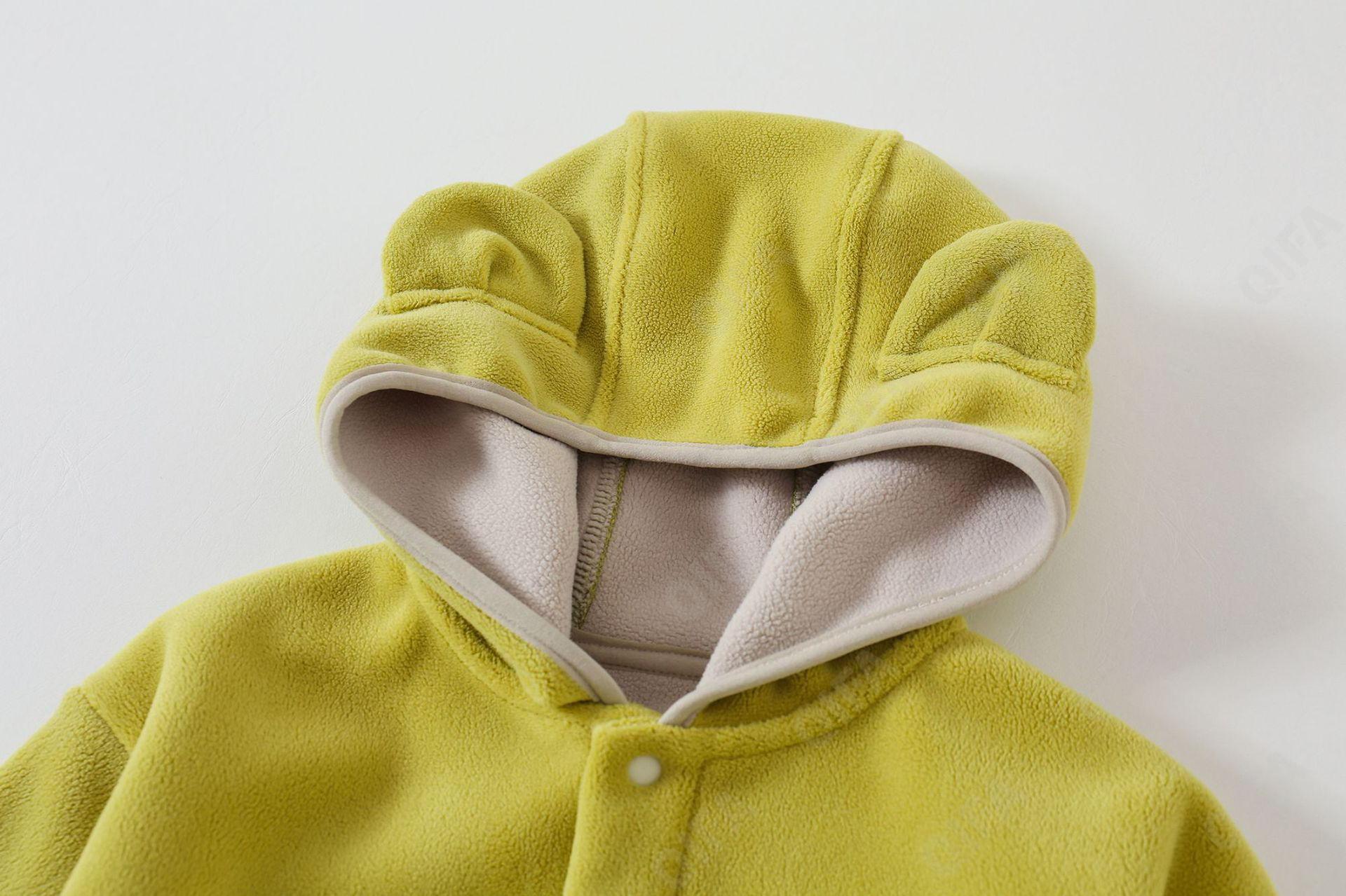 Детская Толстовка CC4443_BED_963_2574_19