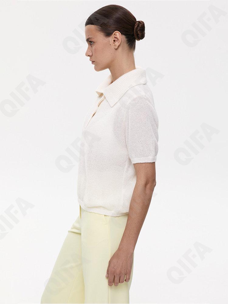 Женская Футболка поло CC4052_MY0189_252_1776_92