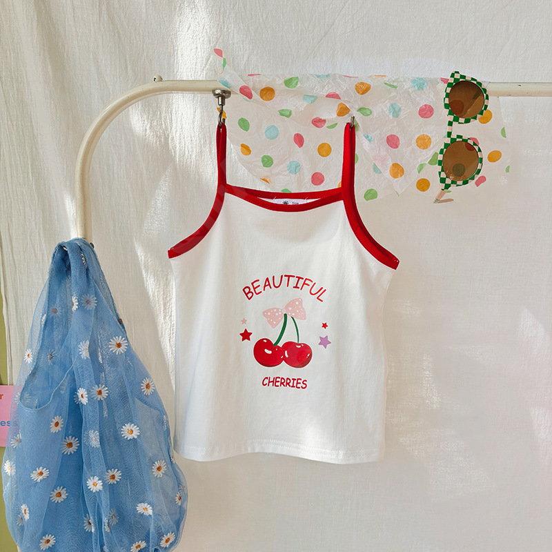 Детская Майка CC2543_YINHUADD004_243_2574_95