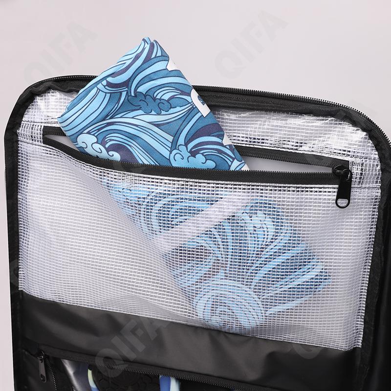 Мужской Рюкзак CC2988_6603-1 Мужской Рюкзак CC2988_6603-1