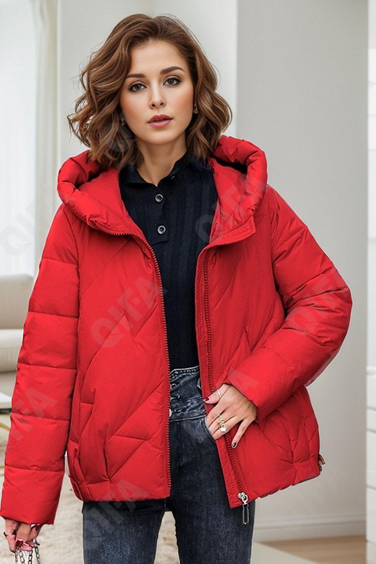 Женская Зимняя куртка CC5172_MZ-24225_250_1781_2 Женская Зимняя куртка CC5172_MZ-24225_250_1781_2