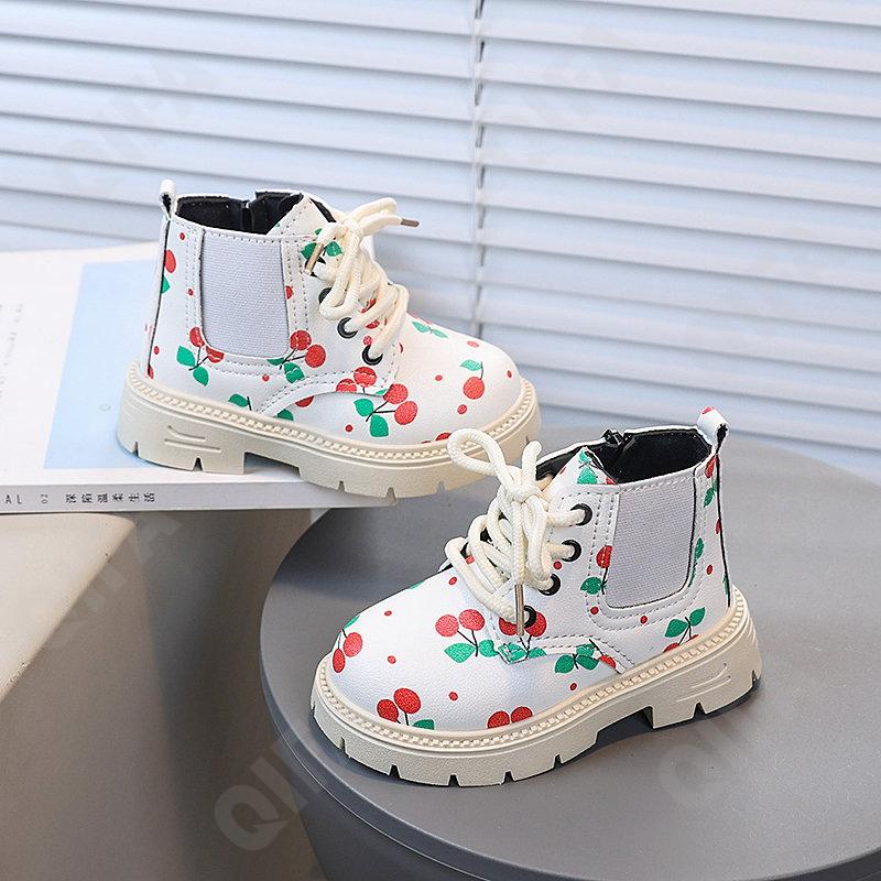 Детские Ботинки CC3959_C-10-A2