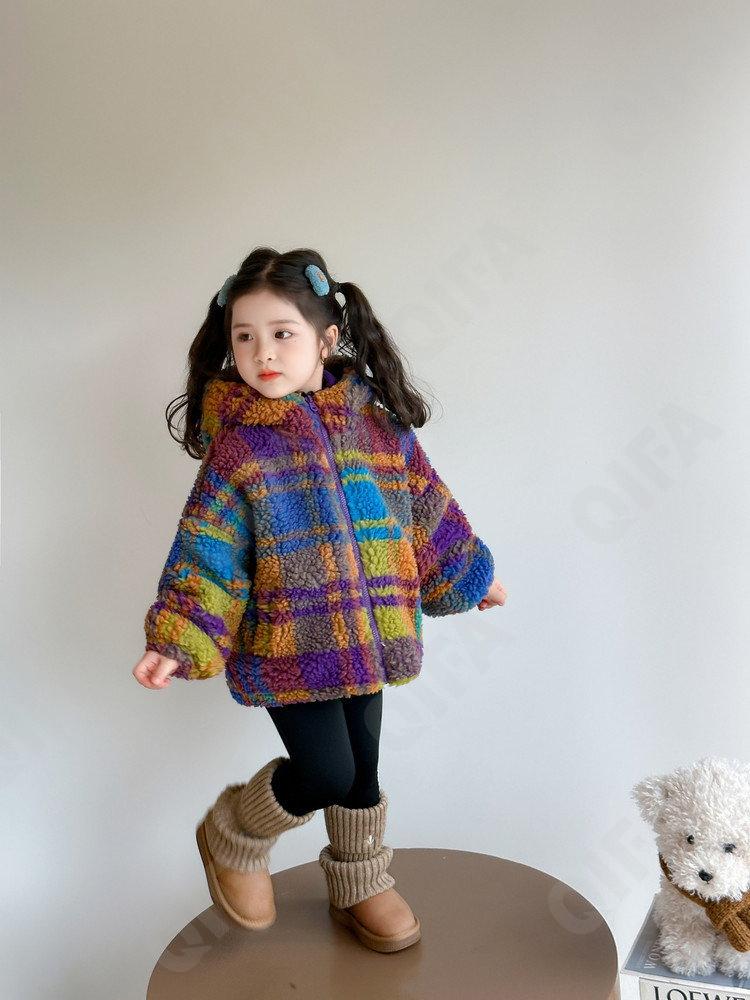 Детская Куртка CC4773_CQSCOCQ_237_2576_77 Детская Куртка CC4773_CQSCOCQ_237_2576_77