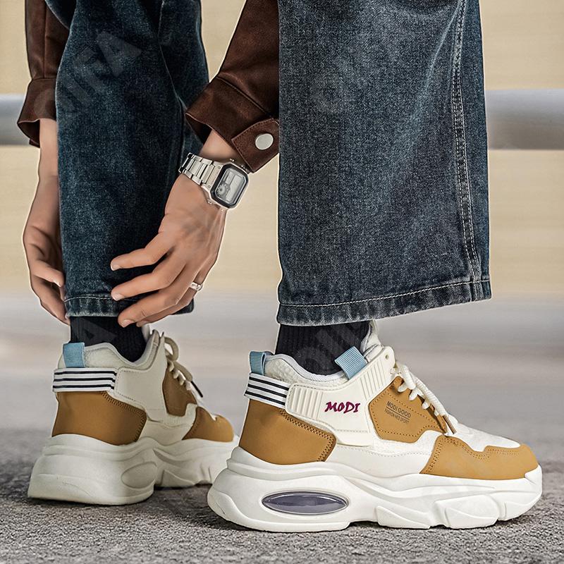 Мужские Кроссовки CC4011_RF-G1002-1