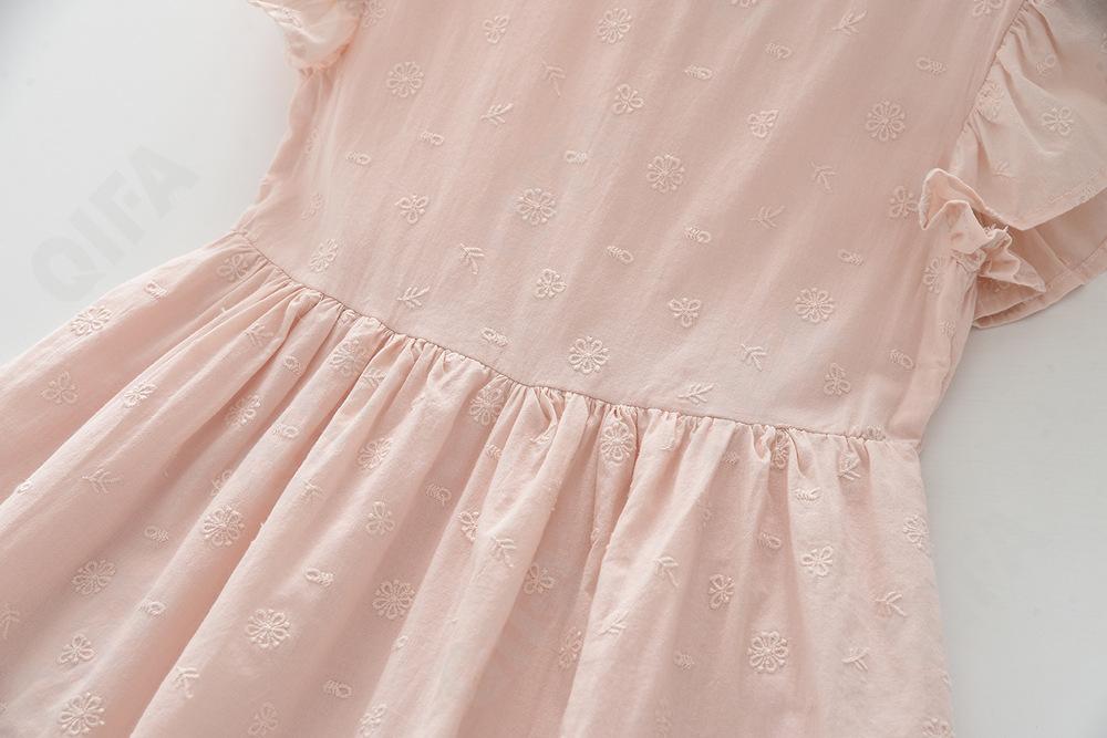 Детское Платье CC2119_0326-03A-1