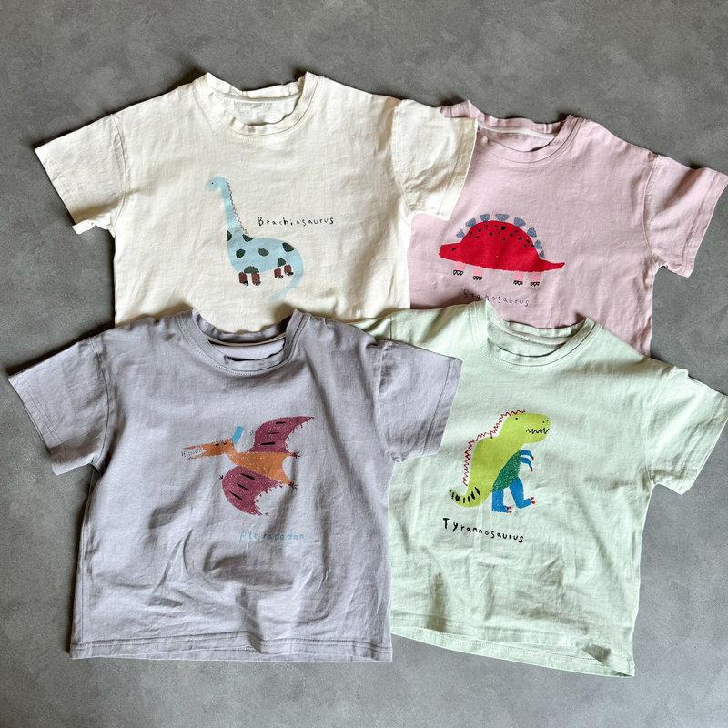 Детская Футболка CC4286_XX250347_243_2574_15