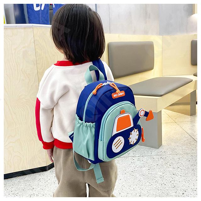 Детский Рюкзак CC423_10332-4