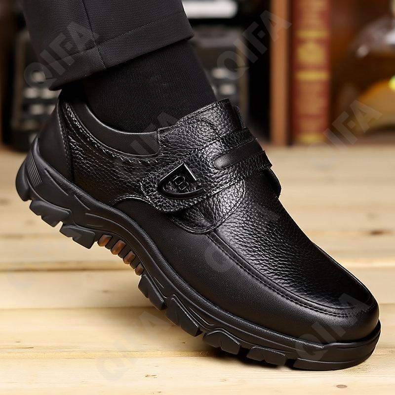 Мужские Полуботинки CC4114_S6669-1