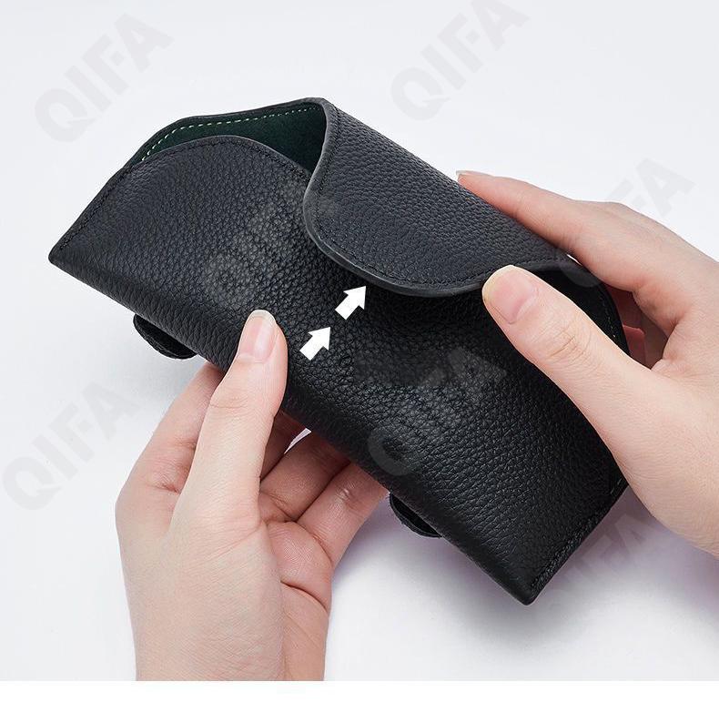 Мужской Чехол для очков CC3745_G5011-4