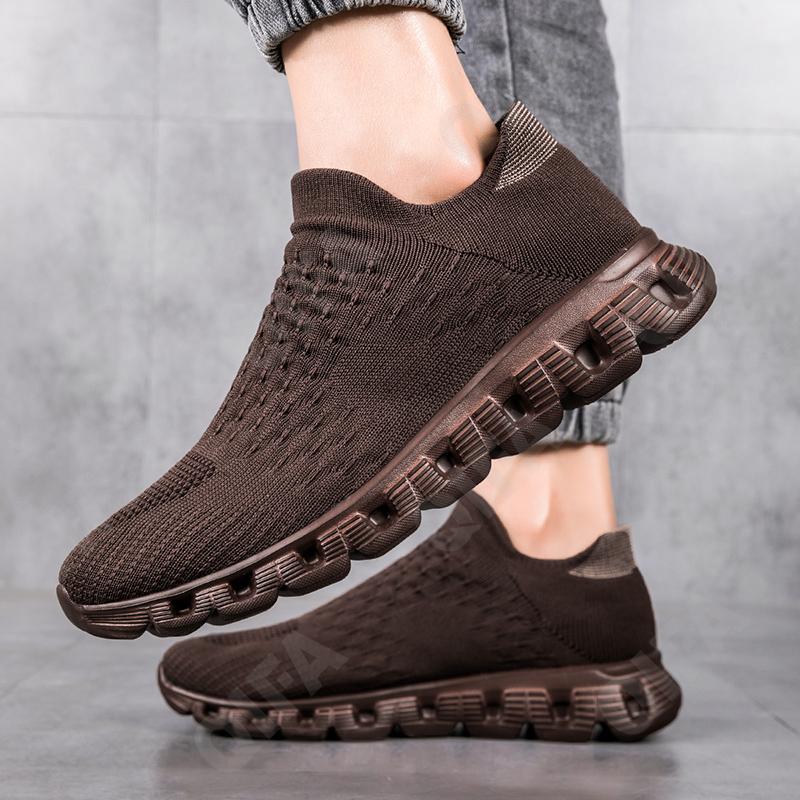 Мужские Кроссовки