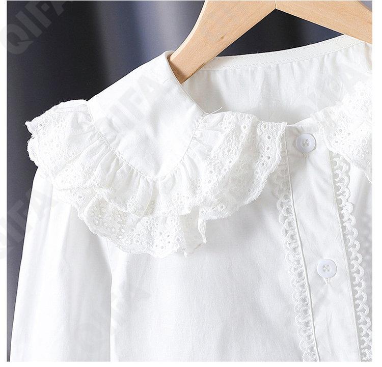 Детская Блузка CC5409_606_226_1817_41