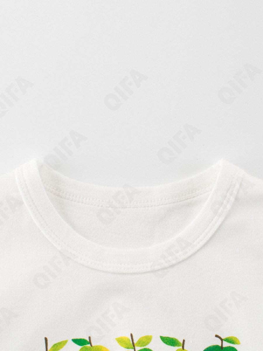 Детская Футболка CC2484_HT9249_231_1817_50 Детская Футболка CC2484_HT9249_231_1817_50