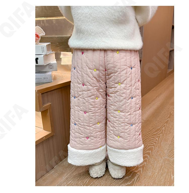 Детские Брюки CC491_Q60-5MK19_243_1817_19