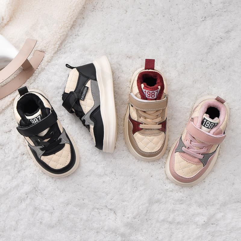 Детские Кроссовки CC4048_998AW-A2 Детские Кроссовки CC4048_998AW-A2