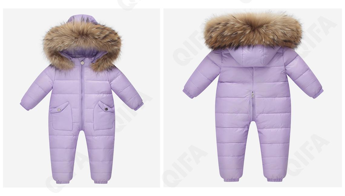 Детский Комбинезон CC2361_BBZ2802_248_2575