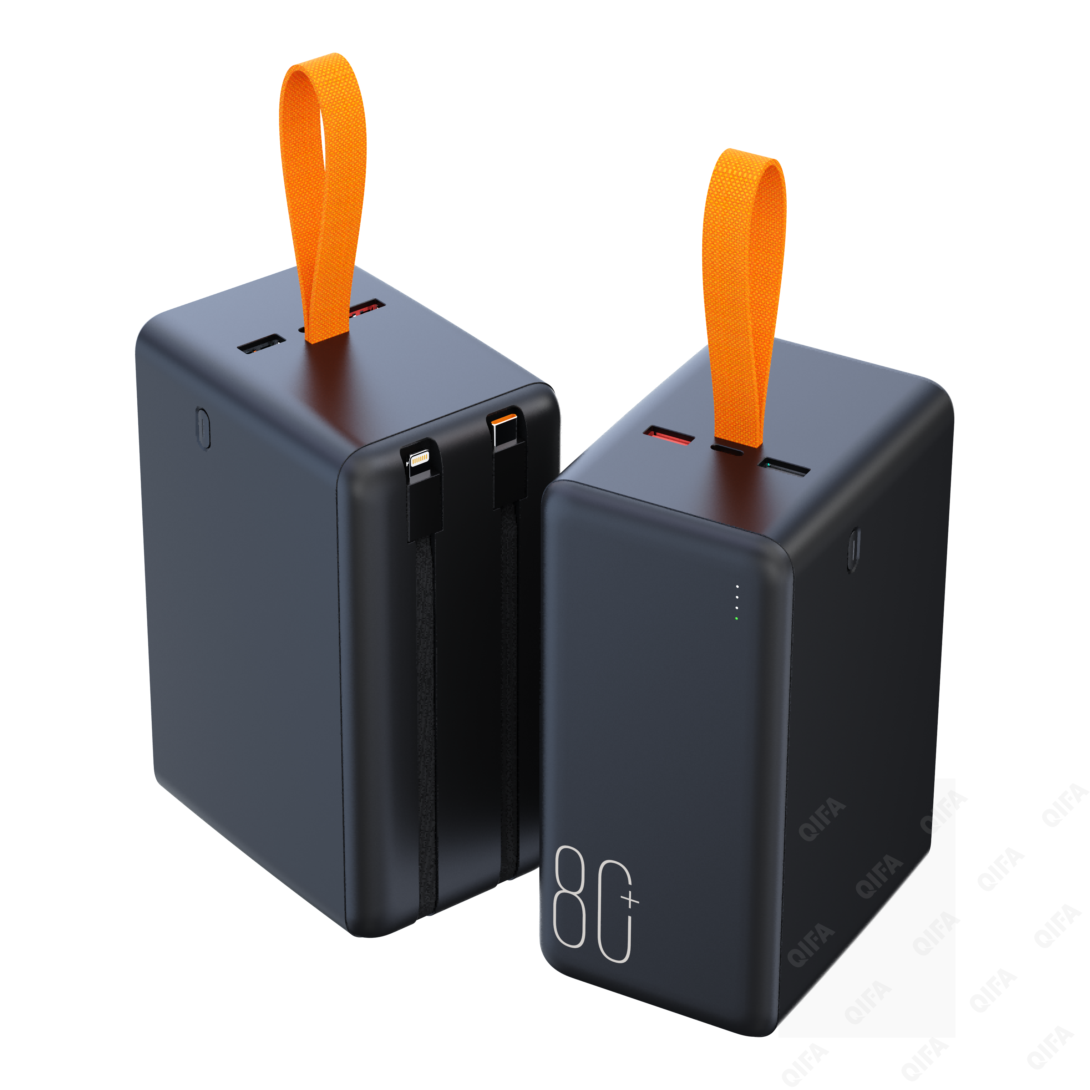 Портативный аккумулятор CC5114_F208-L01-B