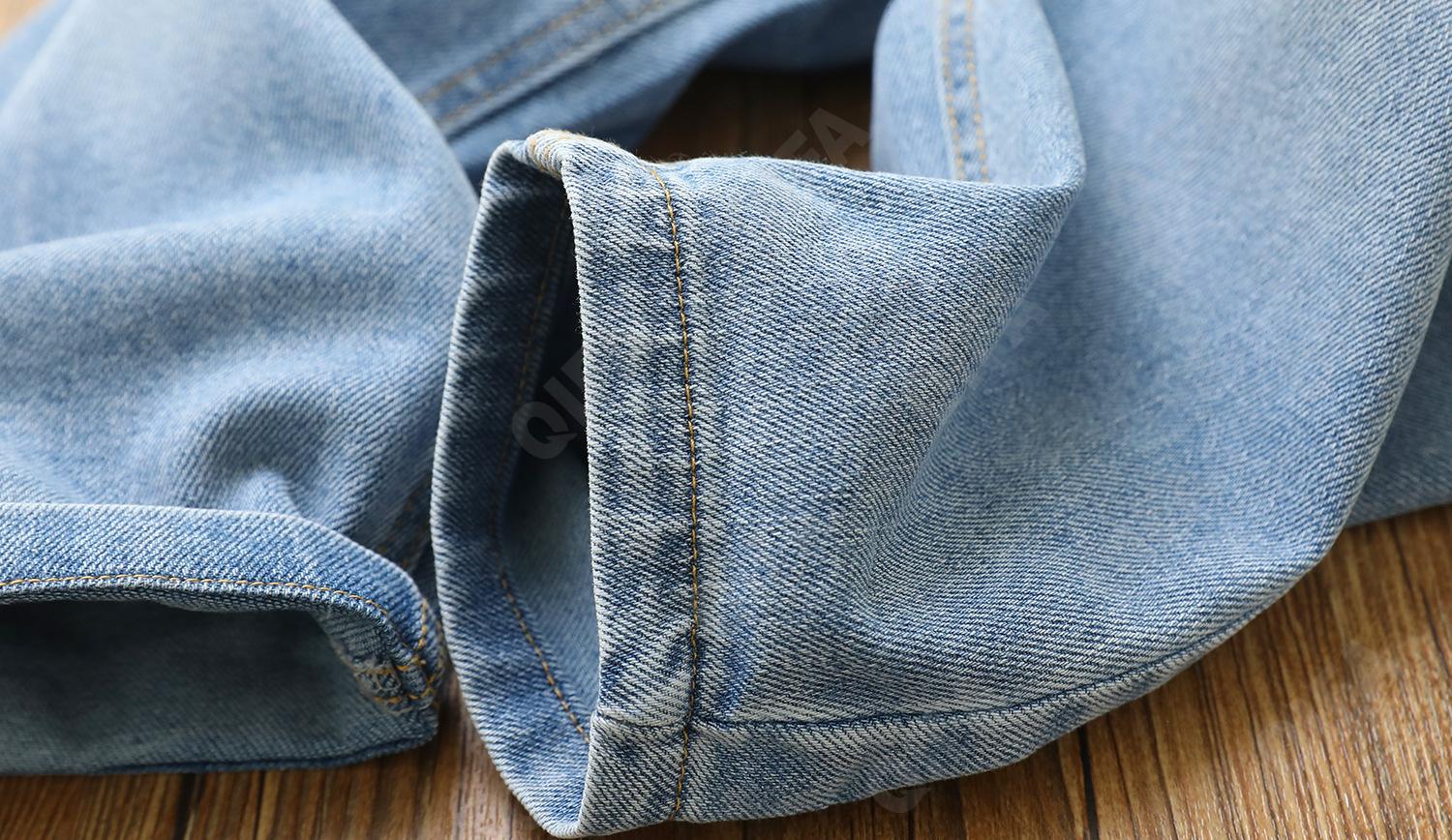 Детские Джинсы CC2327_L-19-1915-1