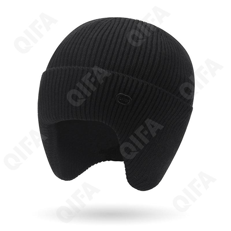 Мужская Шапка