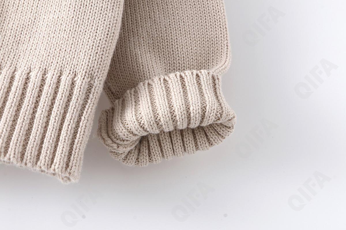 Детский Джемпер CC2196_25033_250_1812_22 Детский Джемпер CC2196_25033_250_1812_22