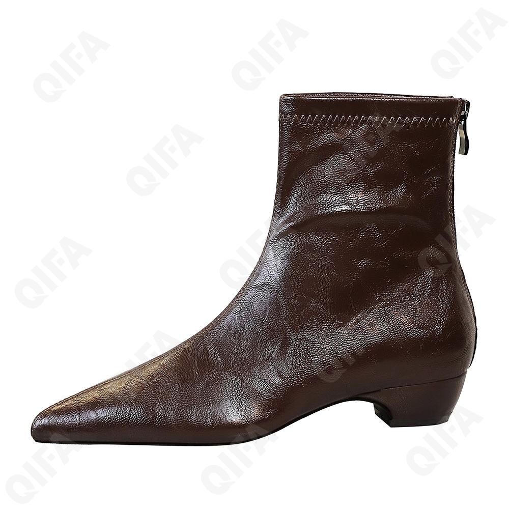 Женские Ботинки CC4061_6825-2-1