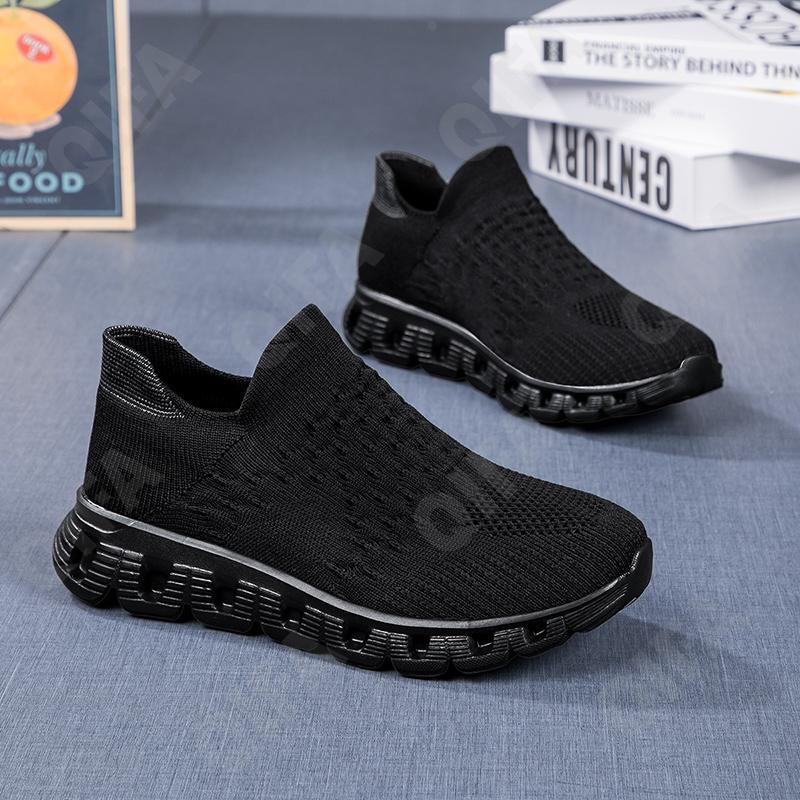 Мужские Кроссовки CC5201_276M-4 Мужские Кроссовки CC5201_276M-4