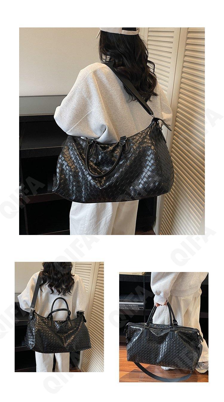 Женская Дорожная сумка CC423_20319-1