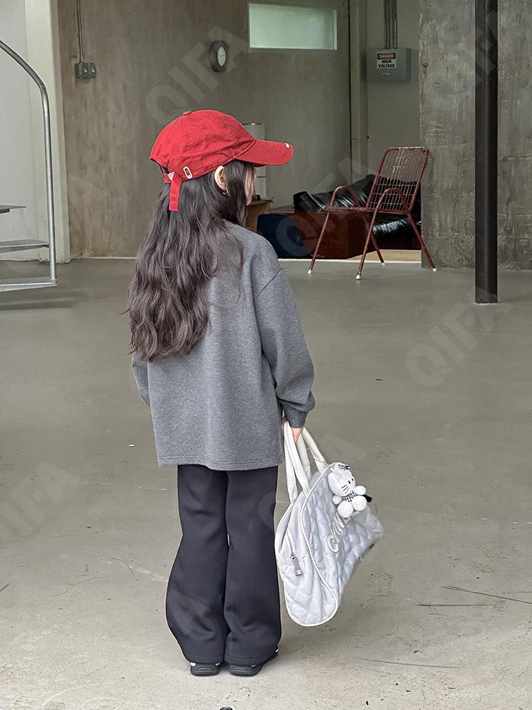 Детский Лонгслив CC5235_25H077_946_2577_3 Детский Лонгслив CC5235_25H077_946_2577_3