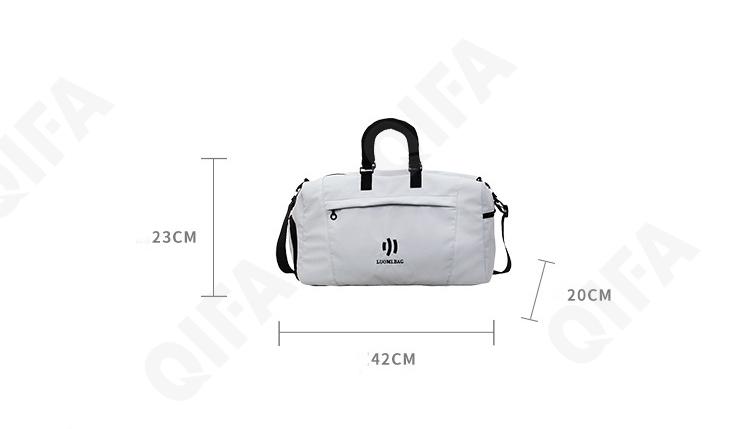 Женская Дорожная сумка CC423_20155-1 Женская Дорожная сумка CC423_20155-1