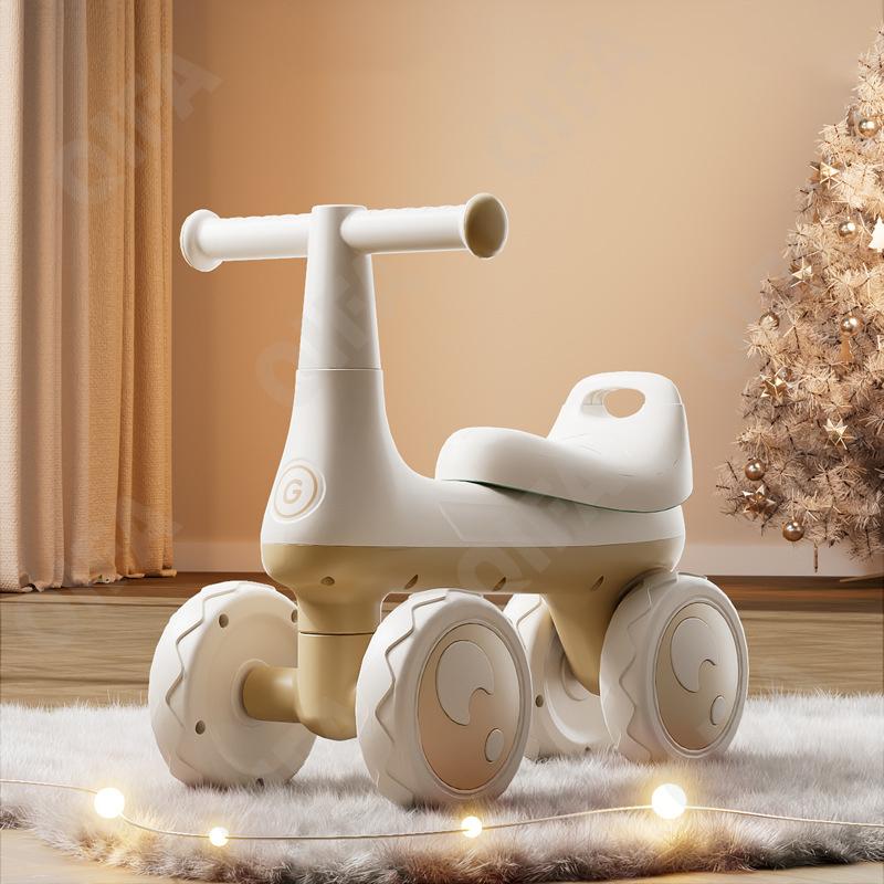 Детский Беговел CC3027_518-BP-4