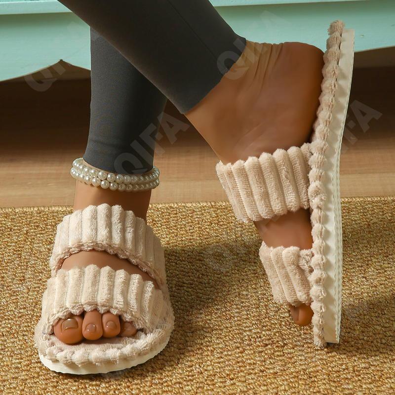 Женские Тапочки CC4670_0007-PINK