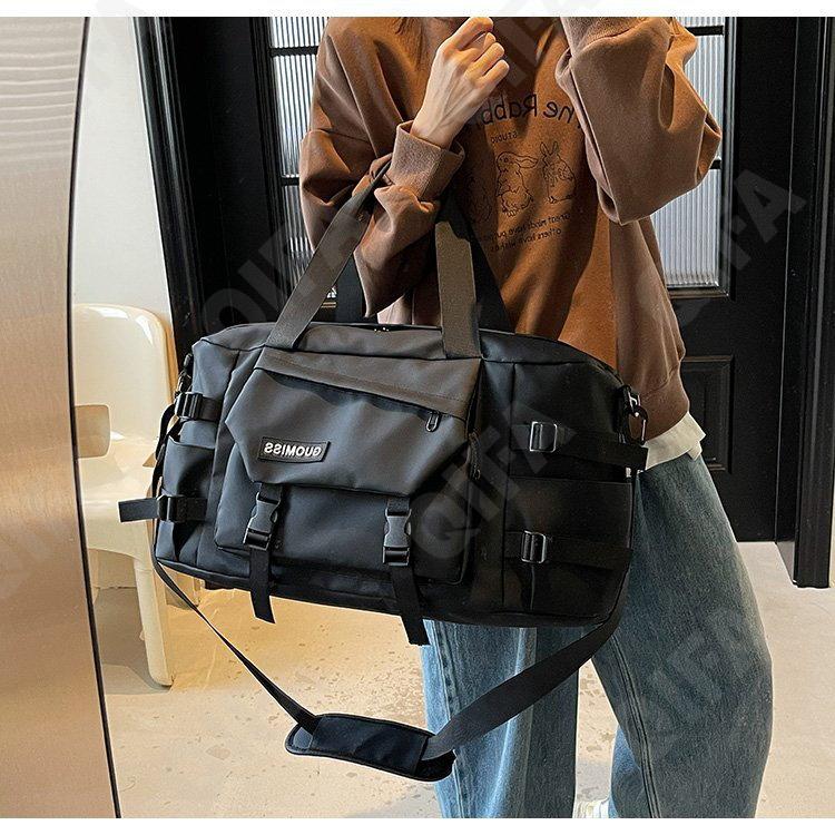 Женская Дорожная сумка CC4678_GM_5168-1