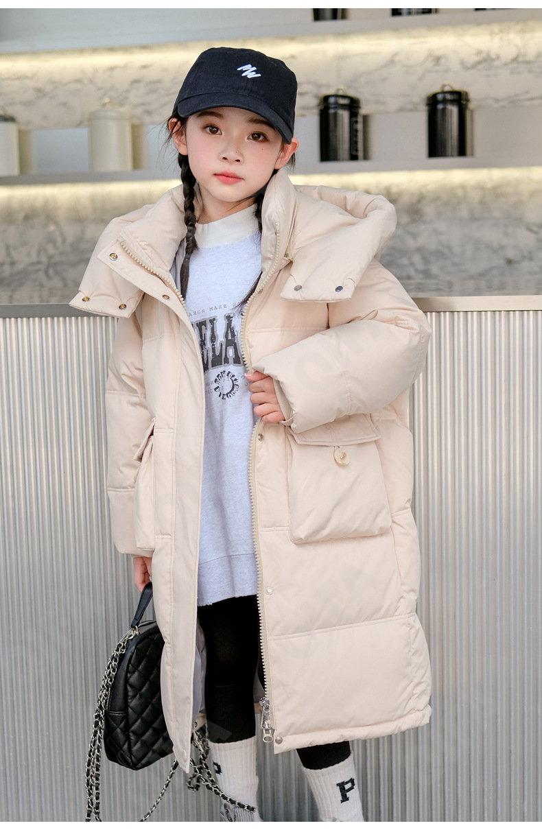 Детский Пуховик CC2361_BS952_252_2576_23