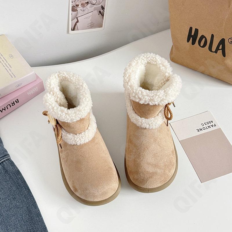 Женские Угги CC4351_B3013-1