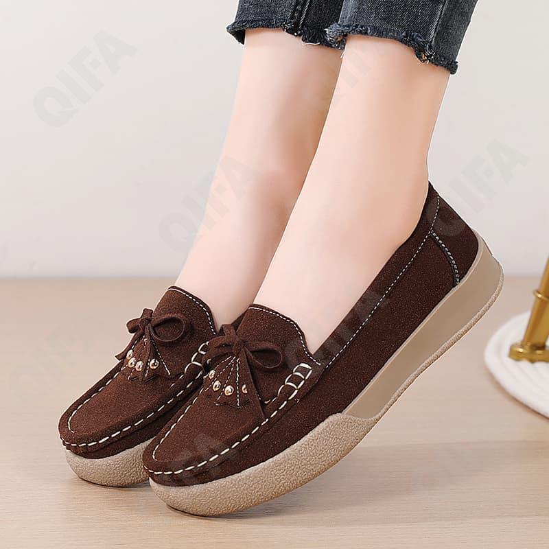 Женские Мокасины CC4270_192-2