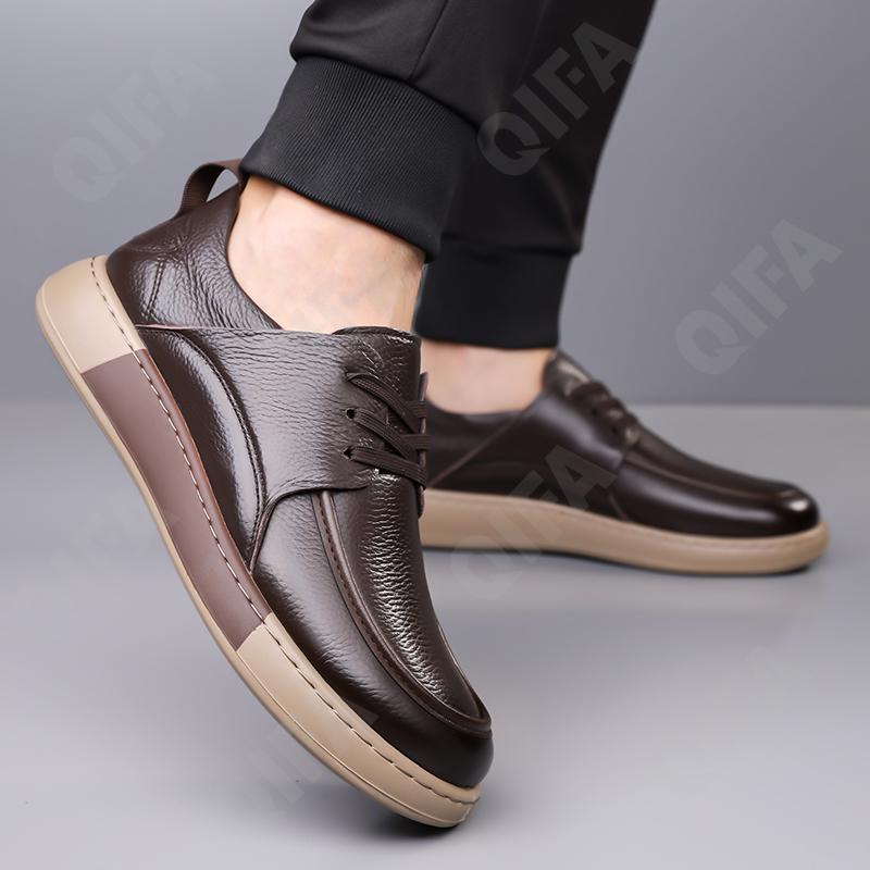 Мужские Полуботинки CC4818_HM-9220-1