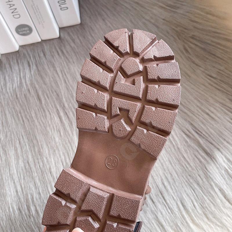 Детские Ботинки