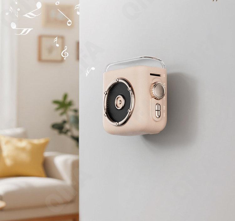 Bluetooth колонка CC5095_ZSWD-01-5