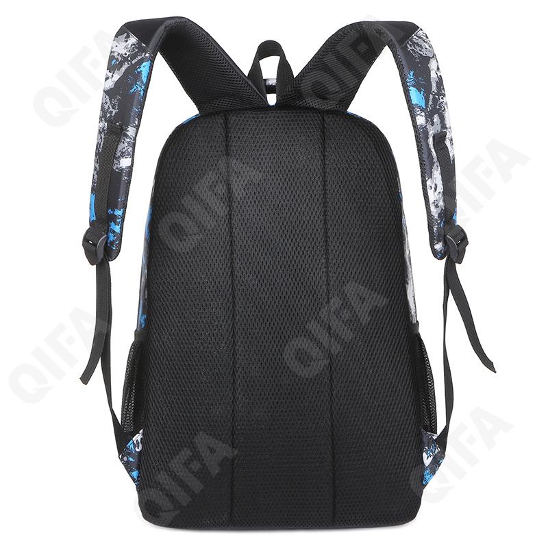 Мужской Рюкзак CC423_9504-4 Мужской Рюкзак CC423_9504-4