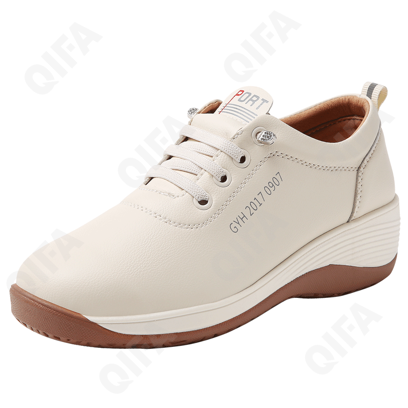 Женские Полуботинки