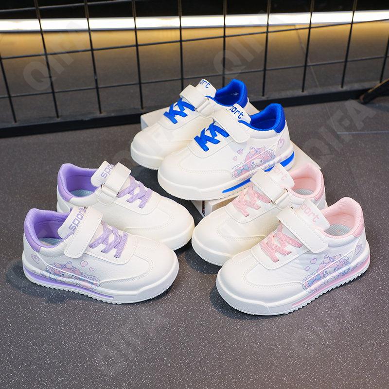 Детские Кеды CC3601_C414-W-A1