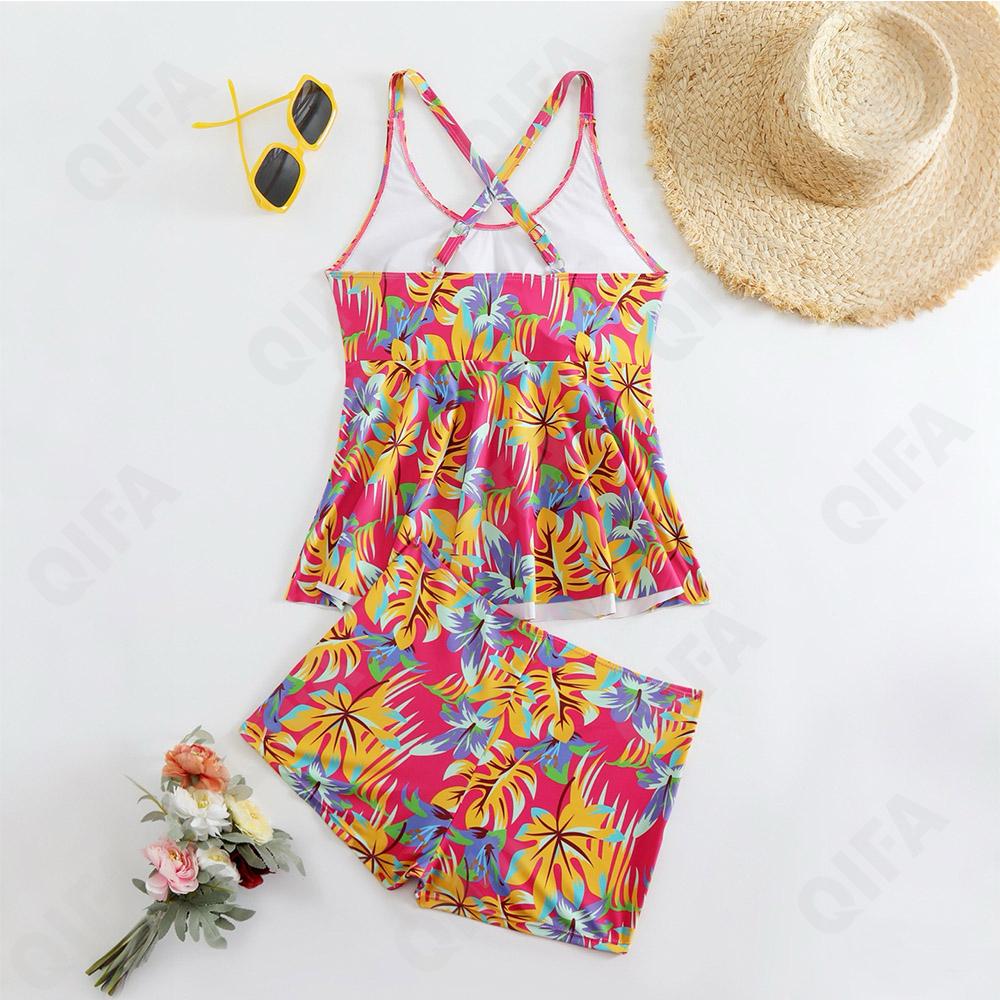 Женский Купальник раздельный CC4498_0087-1