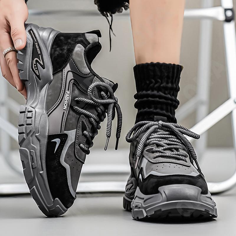 Мужские Кроссовки CC4011_RF-KS8815-1 Мужские Кроссовки CC4011_RF-KS8815-1