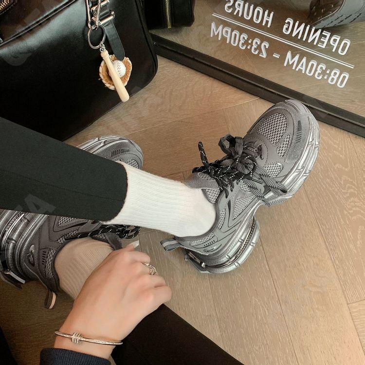 Женские Кроссовки CC4419_D16-3345-2